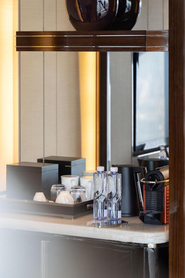 The St. Regis Shenzhen Otel Dış mekan fotoğraf