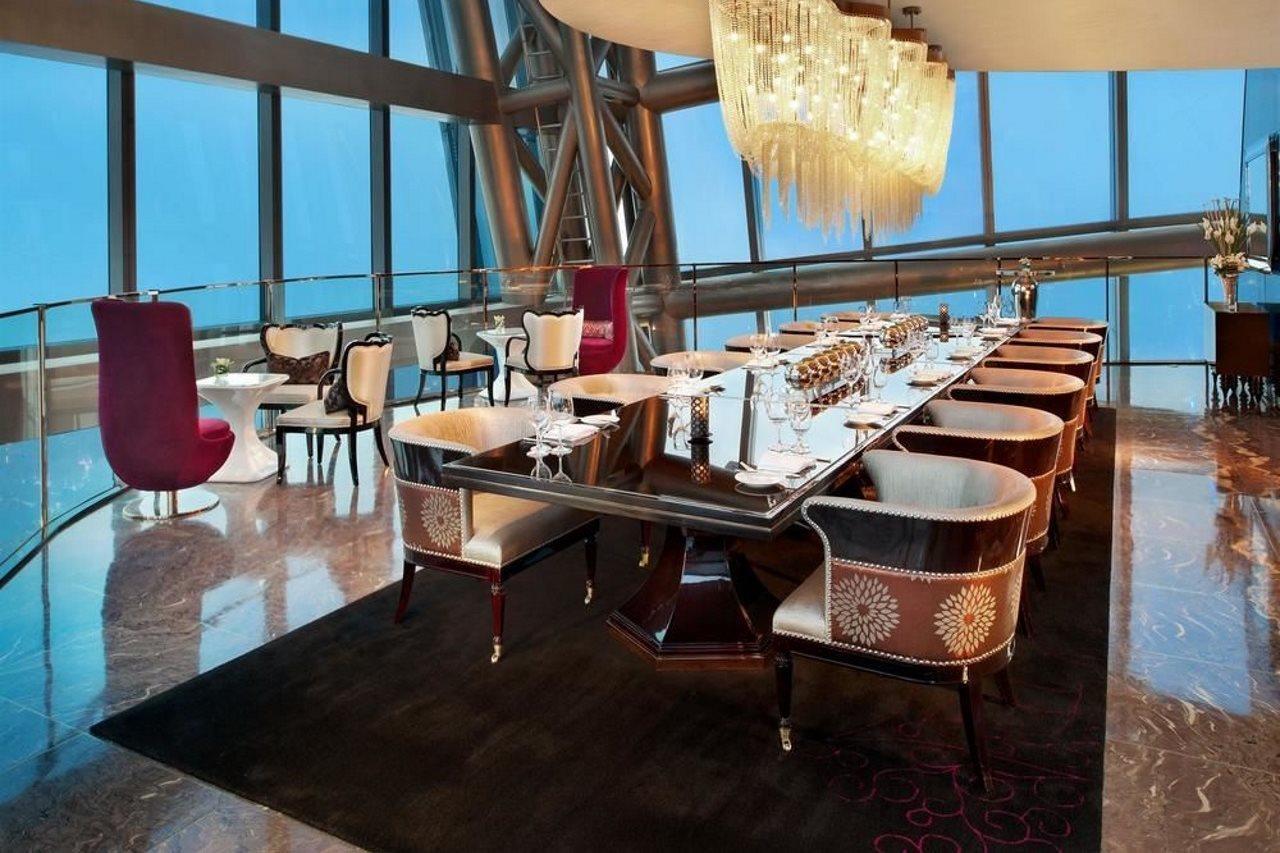 The St. Regis Shenzhen Otel Dış mekan fotoğraf